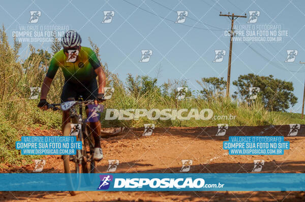 III GP Alvorada do Sul de MTB