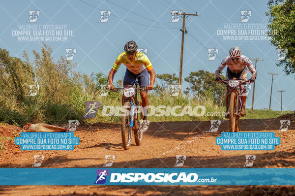 III GP Alvorada do Sul de MTB