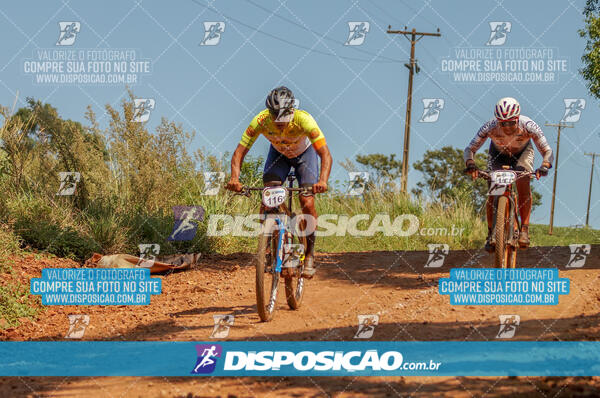 III GP Alvorada do Sul de MTB