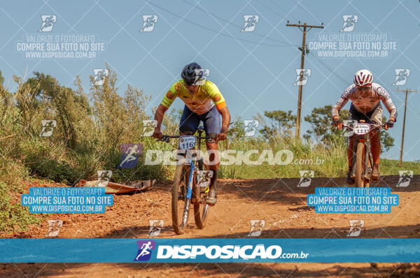 III GP Alvorada do Sul de MTB