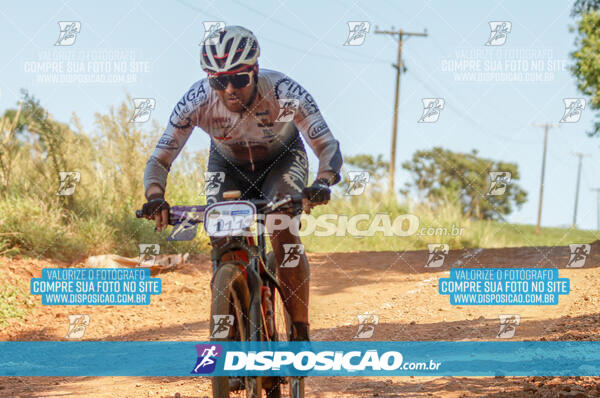 III GP Alvorada do Sul de MTB