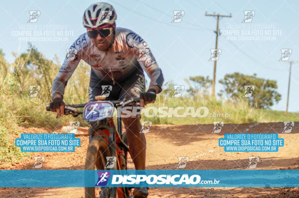 III GP Alvorada do Sul de MTB