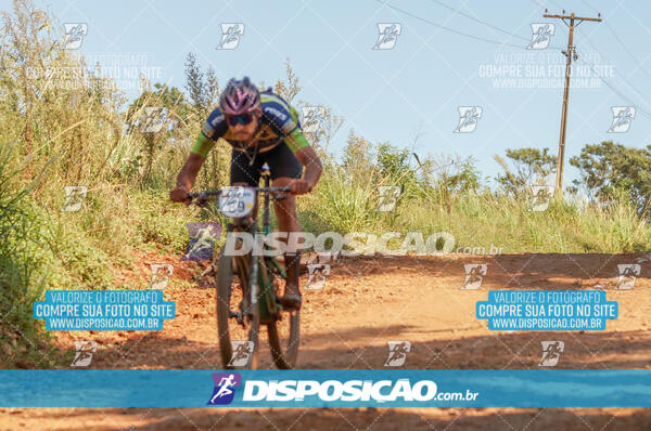 III GP Alvorada do Sul de MTB