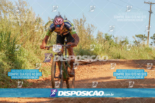 III GP Alvorada do Sul de MTB