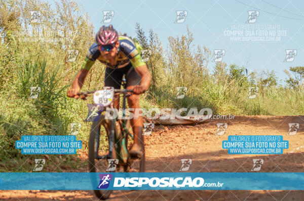 III GP Alvorada do Sul de MTB