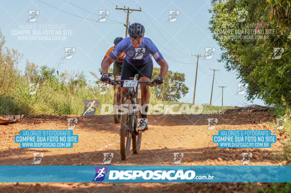 III GP Alvorada do Sul de MTB