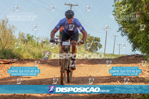 III GP Alvorada do Sul de MTB