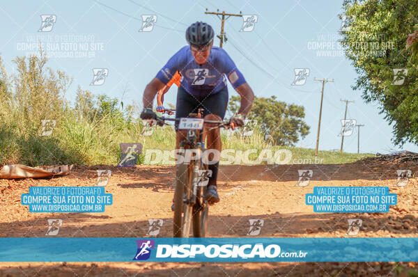 III GP Alvorada do Sul de MTB