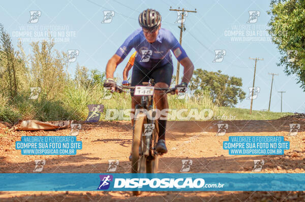 III GP Alvorada do Sul de MTB