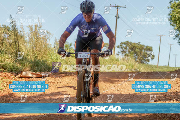 III GP Alvorada do Sul de MTB