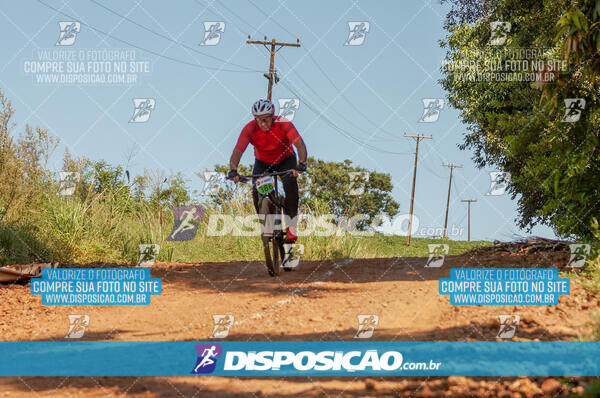 III GP Alvorada do Sul de MTB