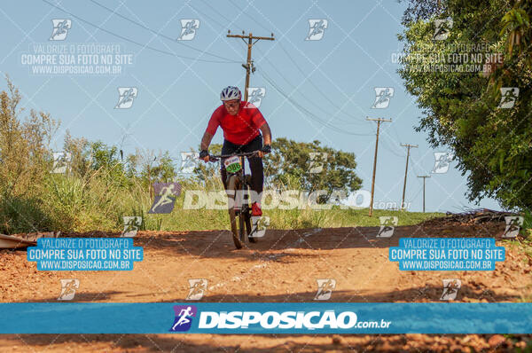 III GP Alvorada do Sul de MTB