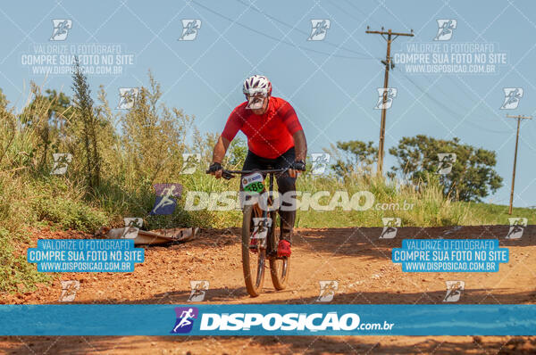 III GP Alvorada do Sul de MTB