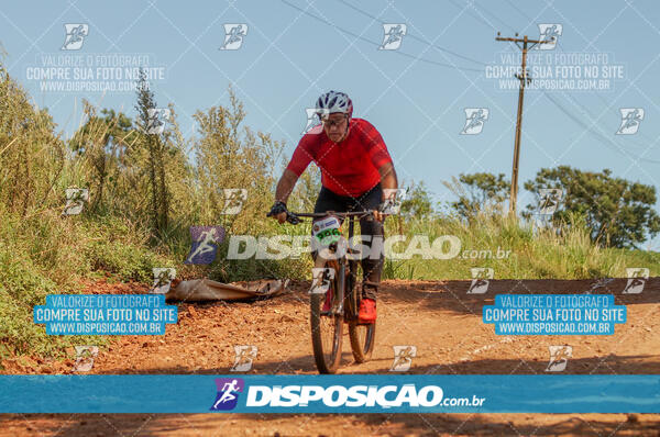 III GP Alvorada do Sul de MTB