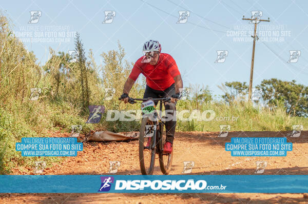 III GP Alvorada do Sul de MTB