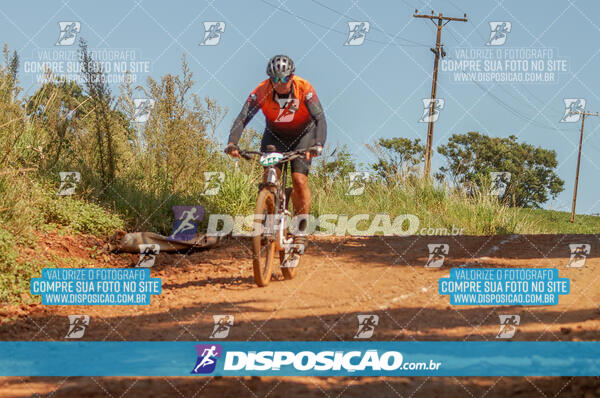 III GP Alvorada do Sul de MTB