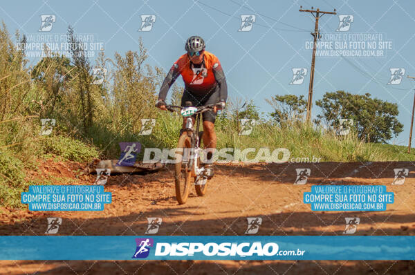 III GP Alvorada do Sul de MTB