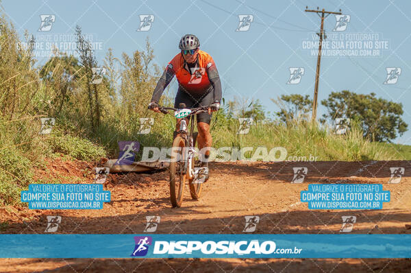 III GP Alvorada do Sul de MTB