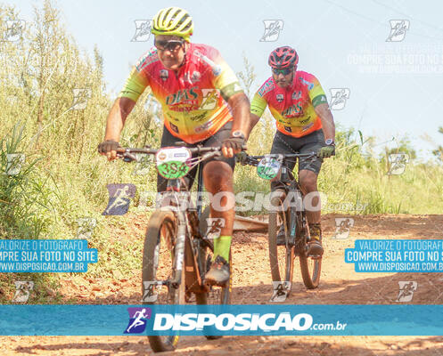 III GP Alvorada do Sul de MTB