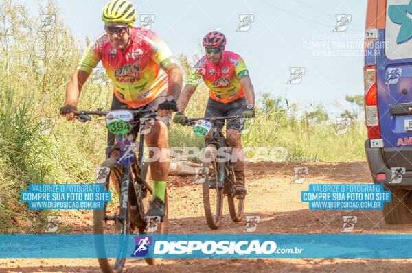 III GP Alvorada do Sul de MTB