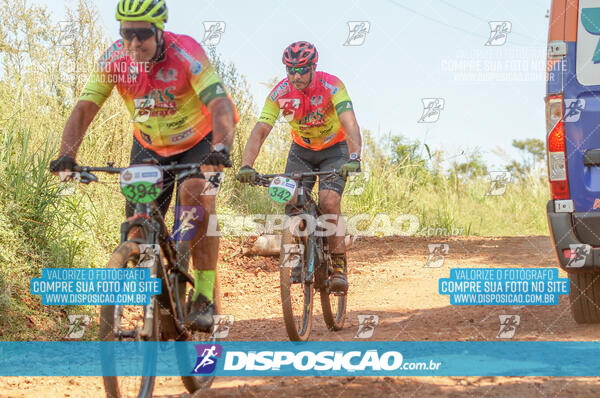 III GP Alvorada do Sul de MTB