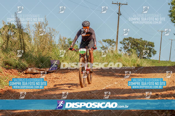 III GP Alvorada do Sul de MTB