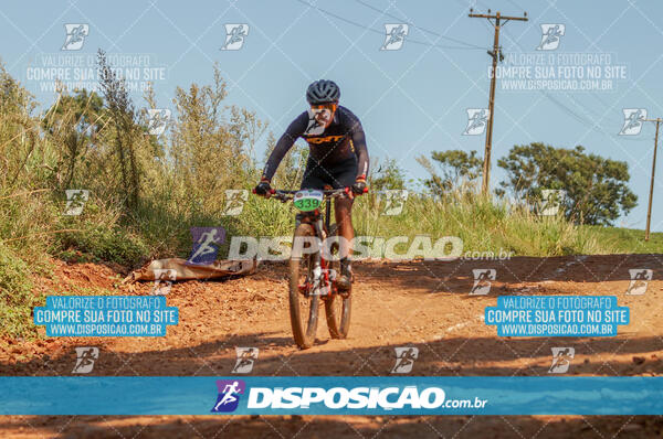 III GP Alvorada do Sul de MTB