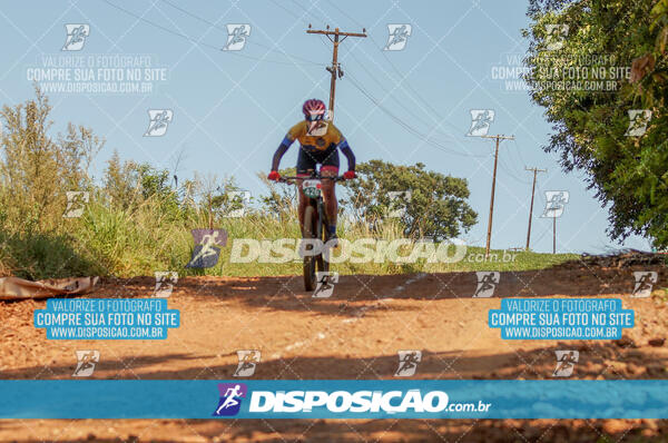 III GP Alvorada do Sul de MTB