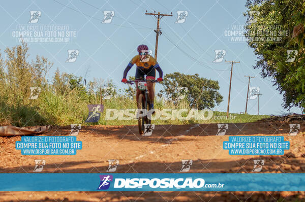 III GP Alvorada do Sul de MTB