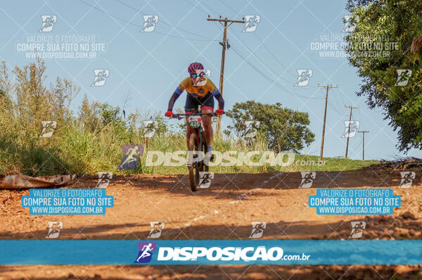 III GP Alvorada do Sul de MTB