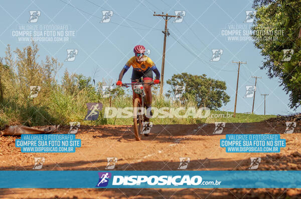 III GP Alvorada do Sul de MTB