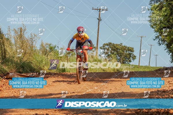 III GP Alvorada do Sul de MTB