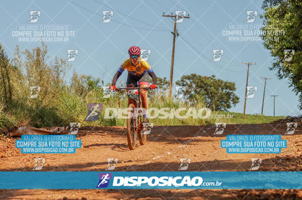 III GP Alvorada do Sul de MTB