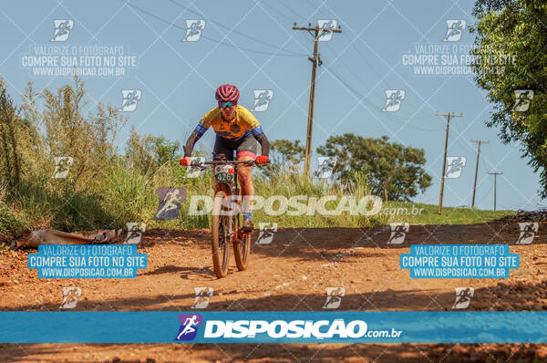 III GP Alvorada do Sul de MTB