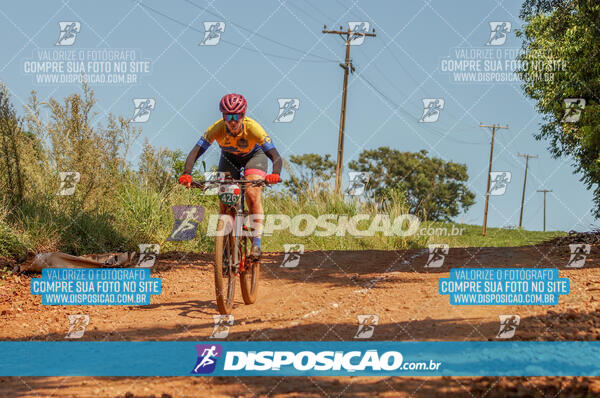 III GP Alvorada do Sul de MTB