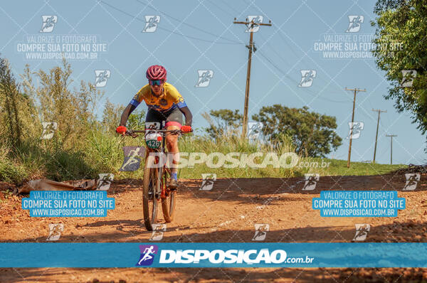 III GP Alvorada do Sul de MTB