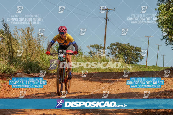 III GP Alvorada do Sul de MTB