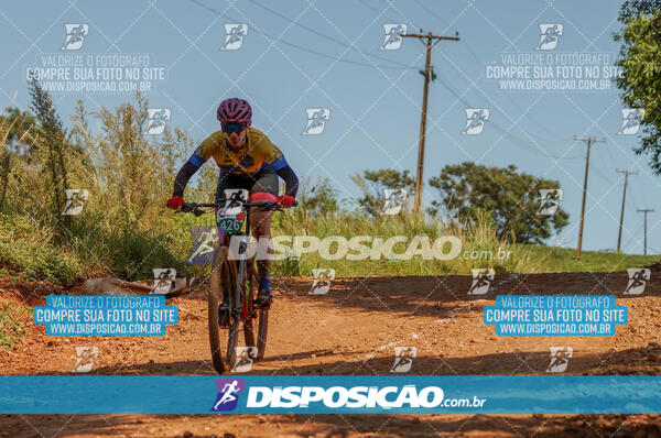 III GP Alvorada do Sul de MTB