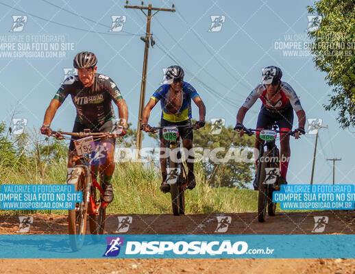 III GP Alvorada do Sul de MTB