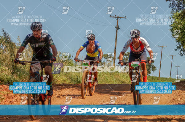 III GP Alvorada do Sul de MTB