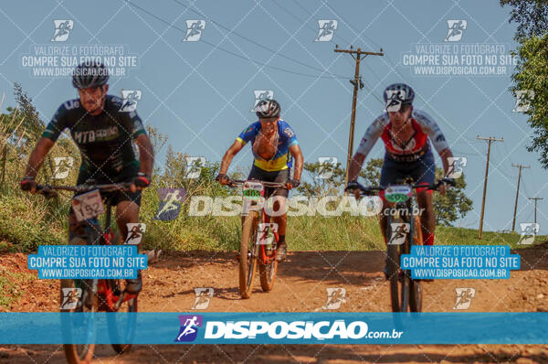 III GP Alvorada do Sul de MTB