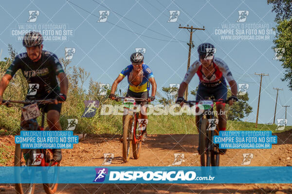 III GP Alvorada do Sul de MTB