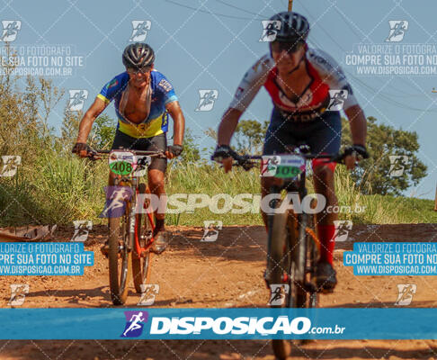 III GP Alvorada do Sul de MTB