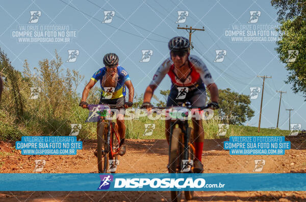 III GP Alvorada do Sul de MTB