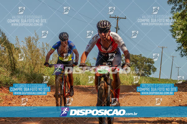 III GP Alvorada do Sul de MTB