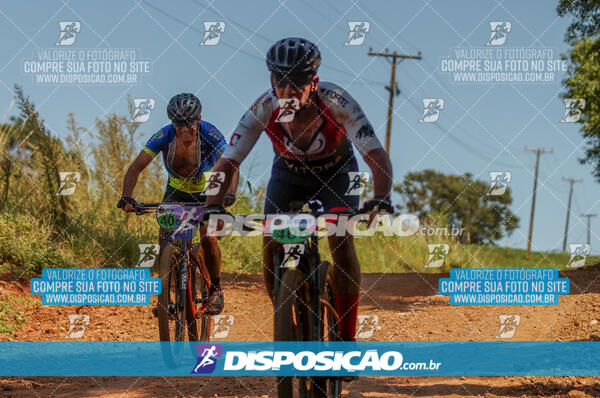 III GP Alvorada do Sul de MTB