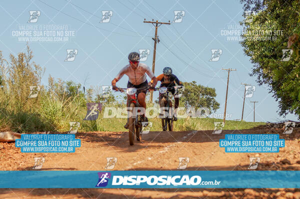 III GP Alvorada do Sul de MTB