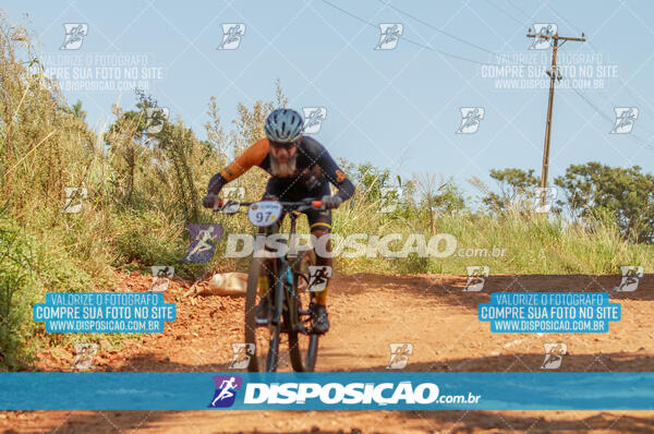 III GP Alvorada do Sul de MTB