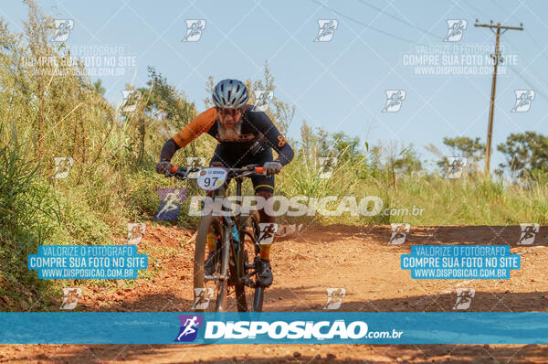 III GP Alvorada do Sul de MTB