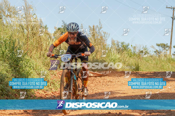 III GP Alvorada do Sul de MTB